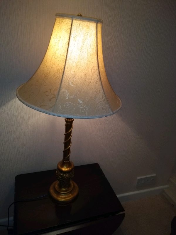 image for Table Lamp 