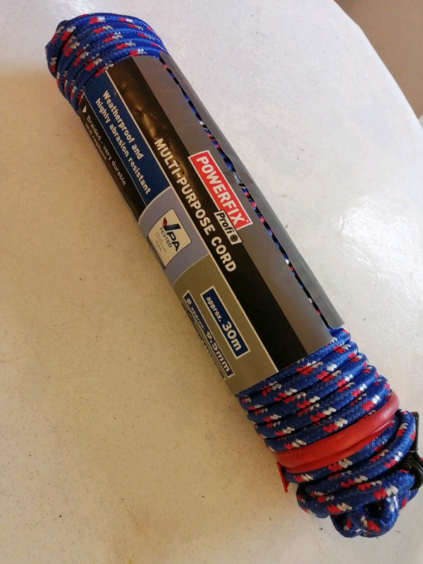 image for Rope multi purpose 30m