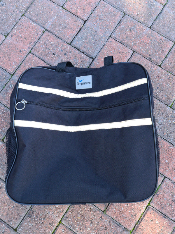 image for Wheelchair bag