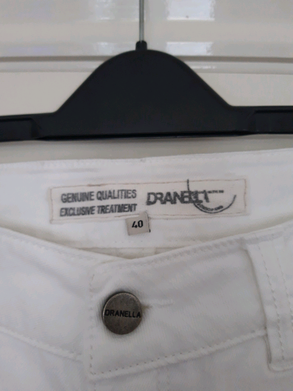 image for Denim jeans
