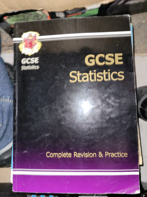 Brandnew Educational books revision etc