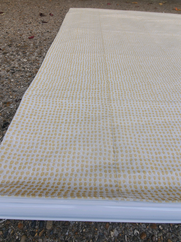 Roman blind