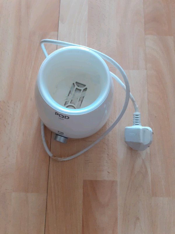 image for Babys bottle warmer 
