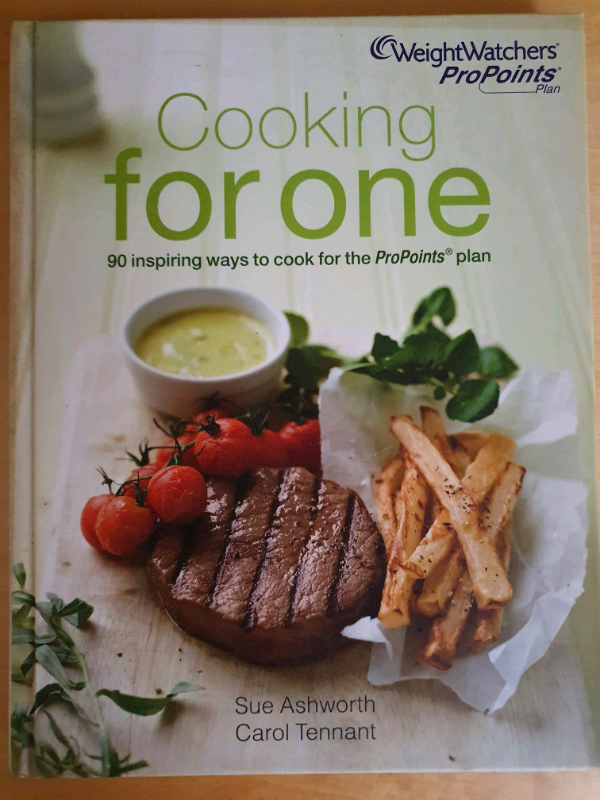 image for Healthy meals for ONE