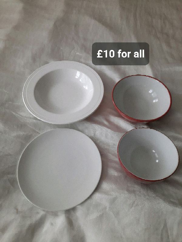 Kitchen bits for sell