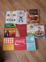 image for Cook receipe books