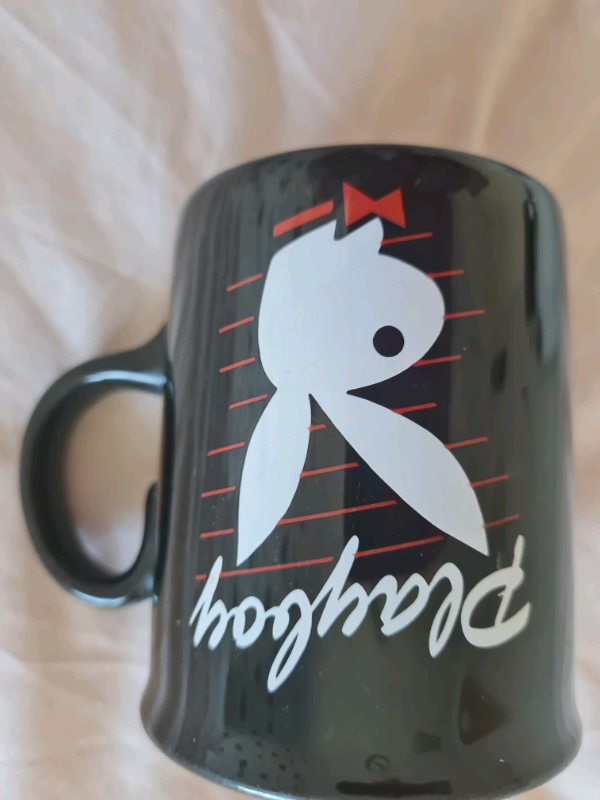 Mugs tableware 