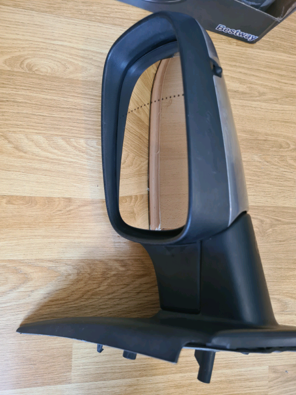 image for Renault 236 right side car mirror. 