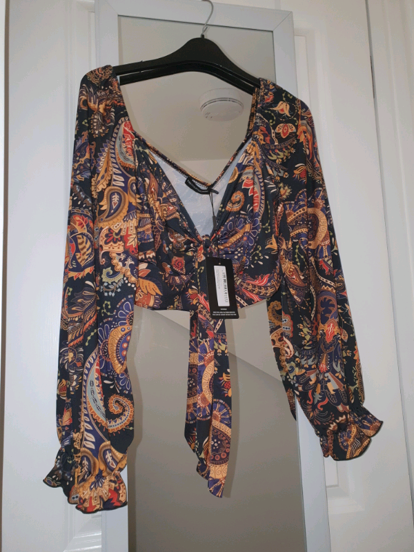 image for Pretty Little Thing Size 16