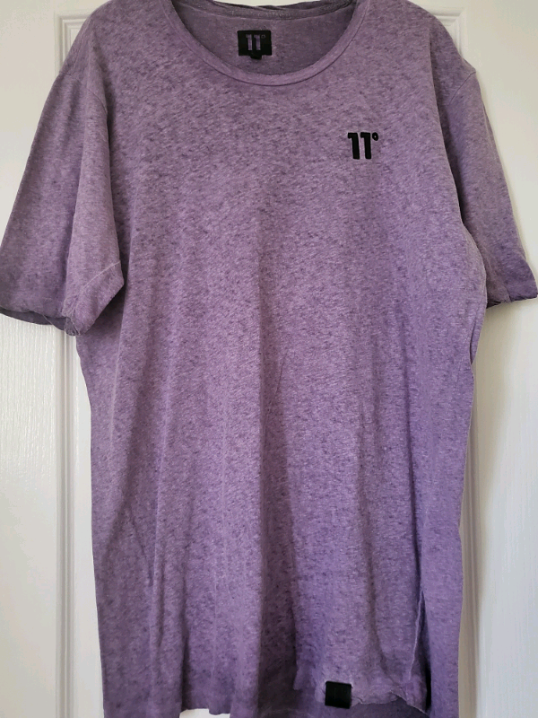 image for 11 Degrees T-Shirt