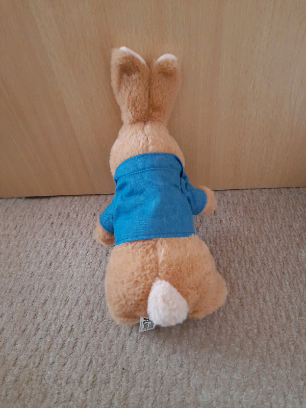 Peter Rabbit