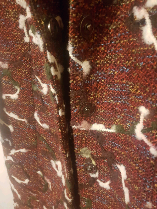 Joe Brown coat size 8