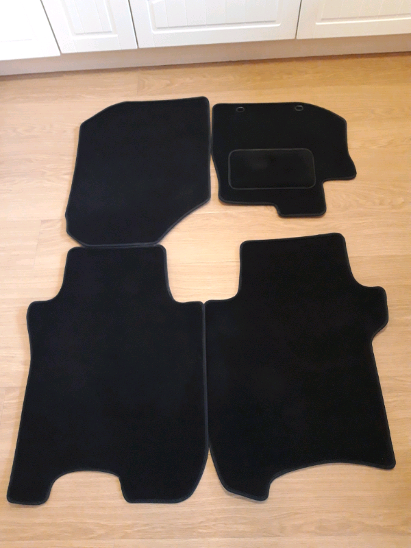 image for Honda jazz car mats