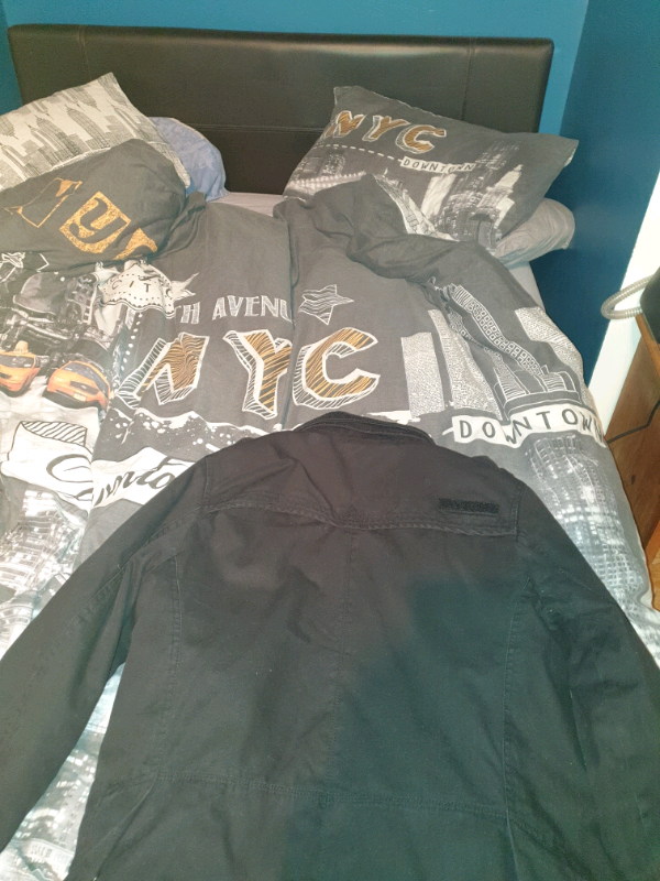 Feraud Men'outdoor Jacket (L) used but good condition hence the price.
