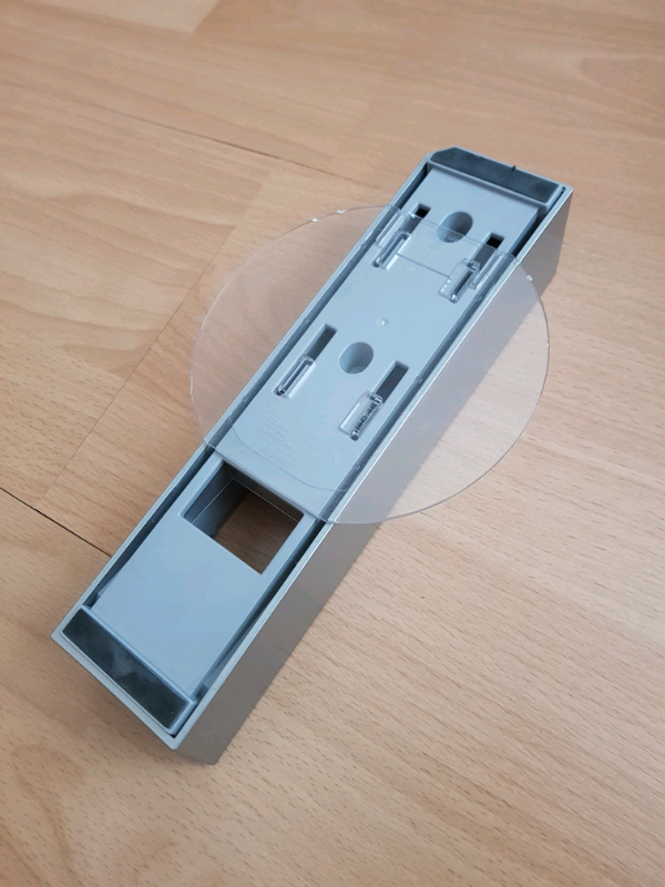 Wii Stand 