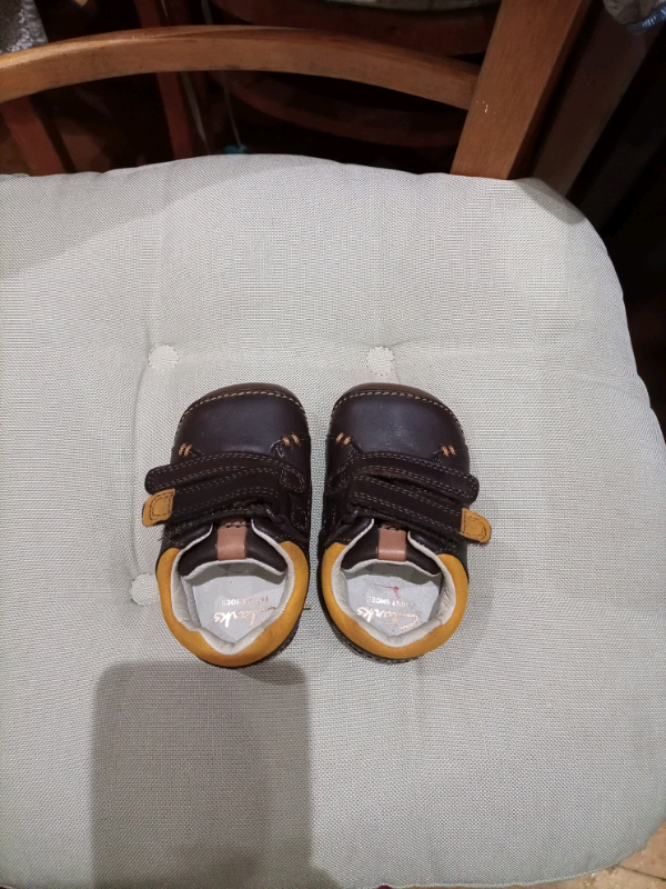 image for Small shoes 😉