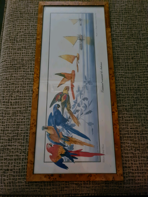 image for Framed picture 