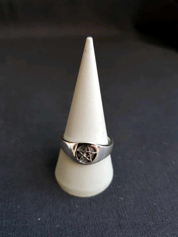 image for 925 silver ring jewellery 