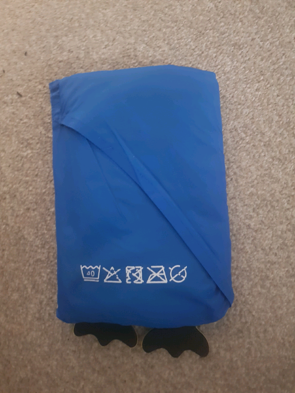 Huggies Little Swimmers Hygiene mat