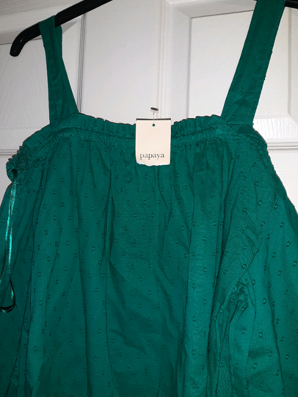 Size 14 brand new 