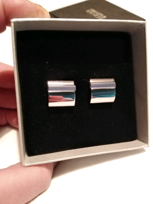 image for M&S Cufflinks - New and unworn! 