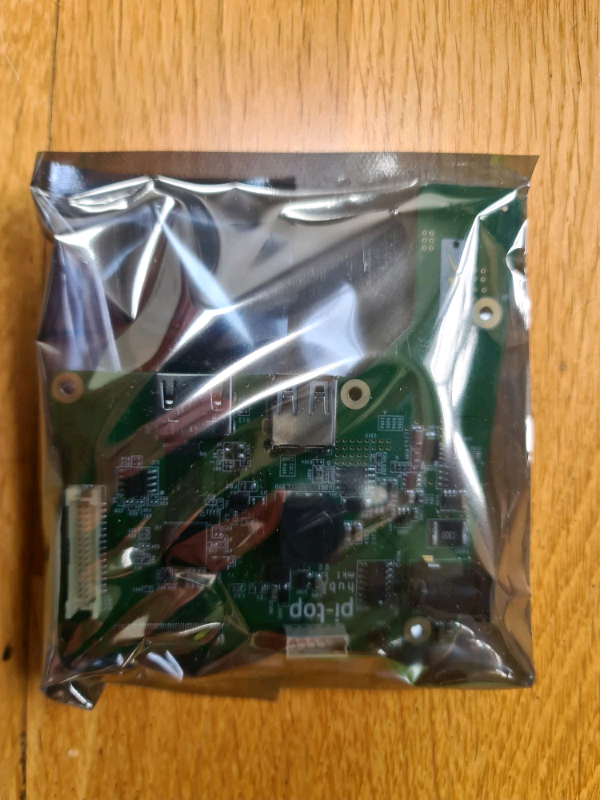 Pi-top hub