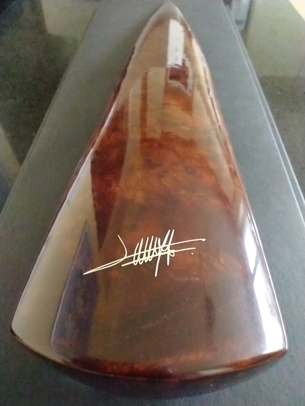 Swarovski crystal Letter Opener Rare limited edition
