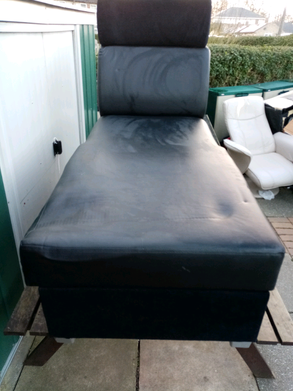 Sofa bed 