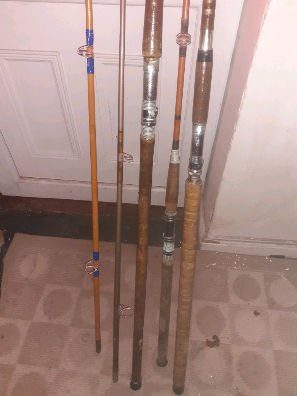 Second-Hand Fishing Equipment & Gear for Sale in Enfield, London