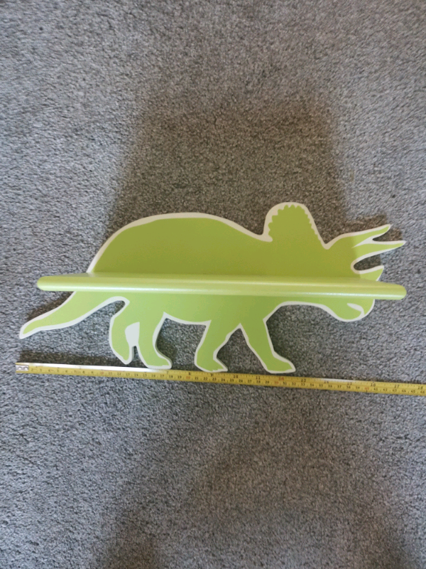 image for Shelves - Dinosaw