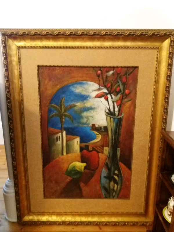 image for Beautifull hand painted.