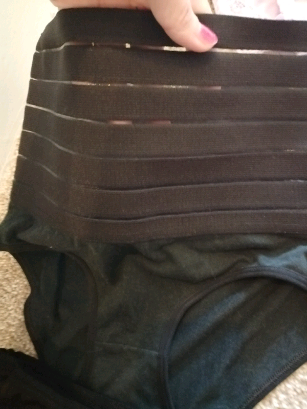 Ladies pants