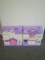 Girls Dolls House 
