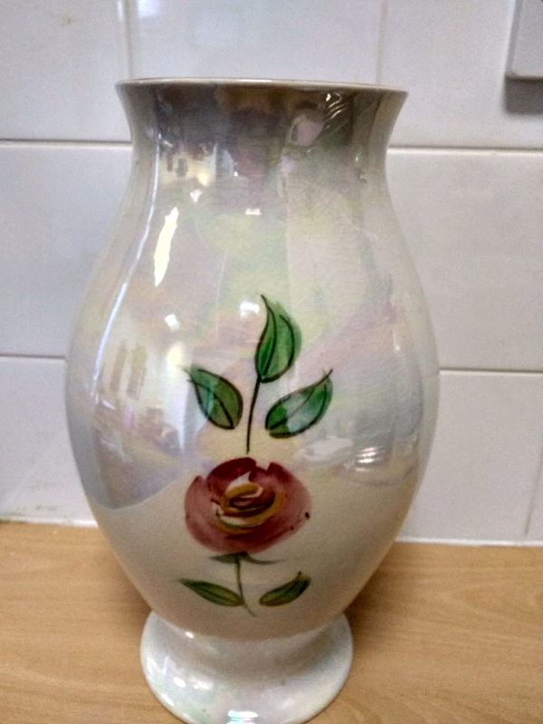 Large  Vase 