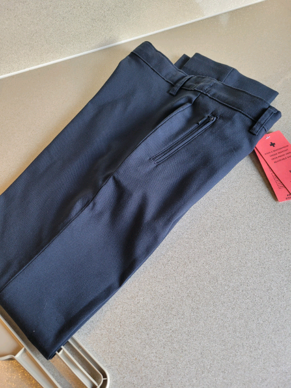 image for School Trousers age 11-12 