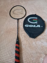 Gola Swift vintage badminton racket 