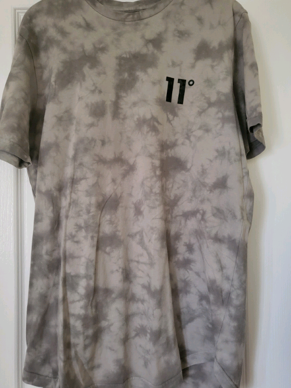 image for 11 Degrees T-Shirt