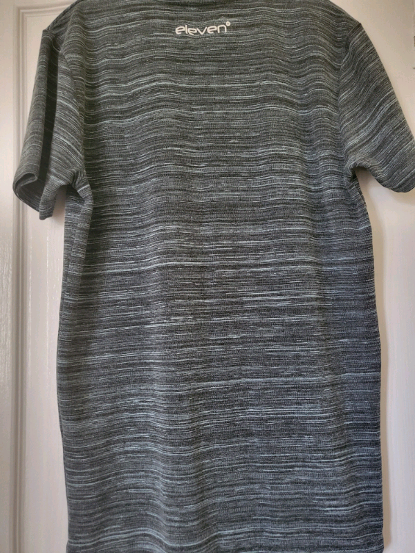 11 Degrees T-Shirt