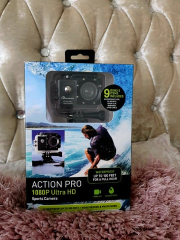 Action pro online sports camera