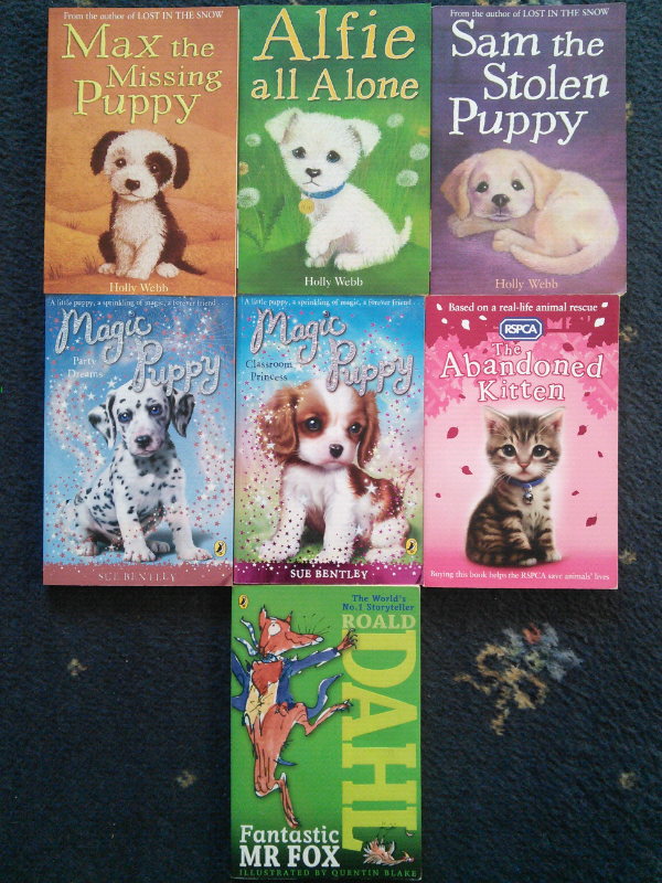 image for Children's books