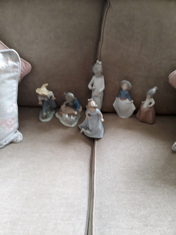 Ladro NeoOrnaments£10 each 