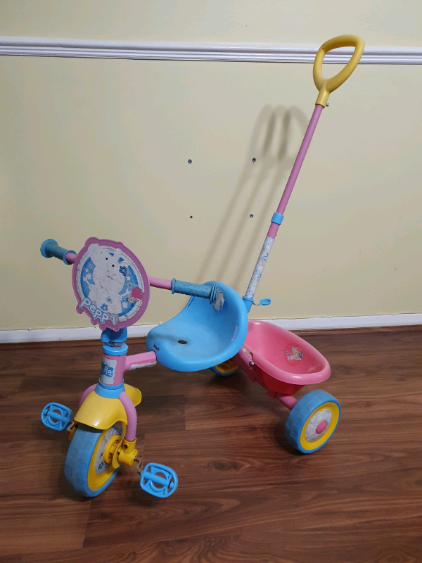 image for Cheap Kids tricycle for sale £10