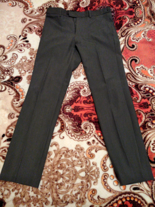 image for Men's suits trousers