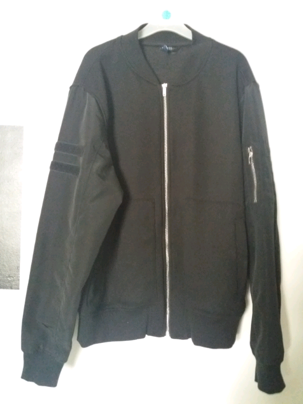 image for Mens jacket XL