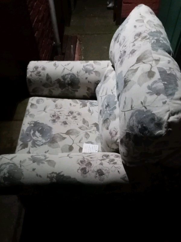 Armchair 