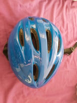 New Boys Cycle & Scooter Helmet