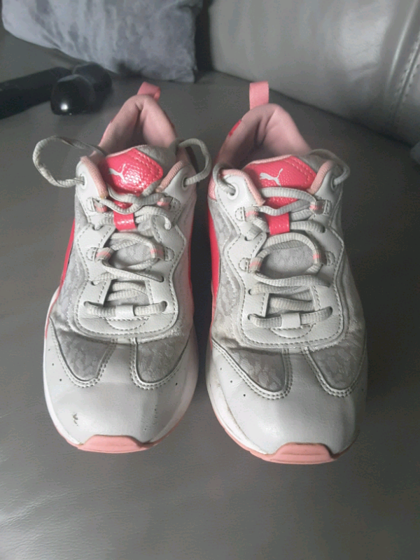 Junior size 3