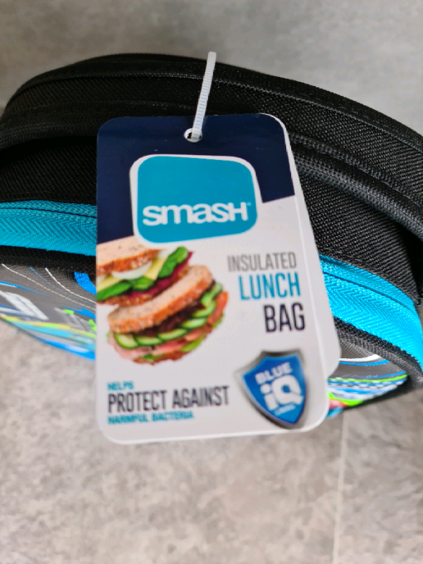 Childrens lunch bag (BNWT)