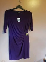 Size 16 Debenhams collection dress.