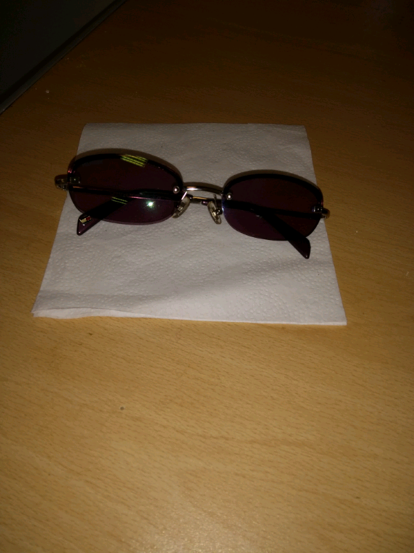 image for Ladies SunShades Tommy Hilfiger